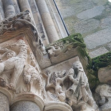 Église Notre-Dame de Bressuire