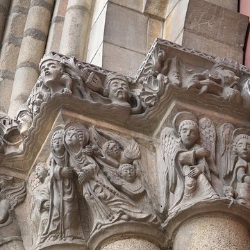 Église Notre-Dame de Bressuire