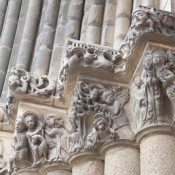 Église Notre-Dame de Bressuire