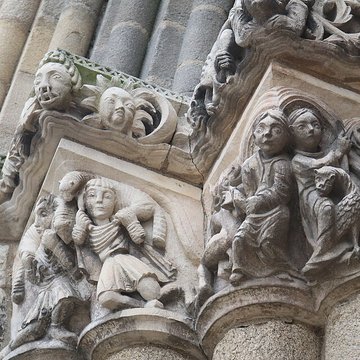 Église Notre-Dame de Bressuire