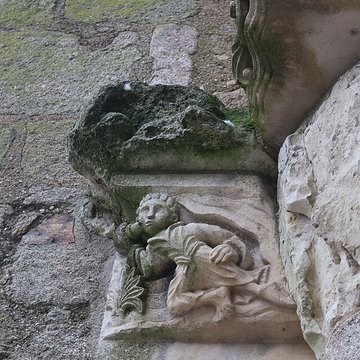 Église Notre-Dame de Bressuire