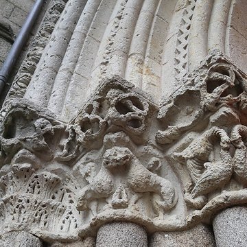 Église Notre-Dame de Bressuire