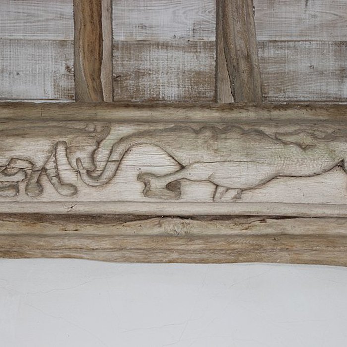 Photo de Chapelle Saint-Jean