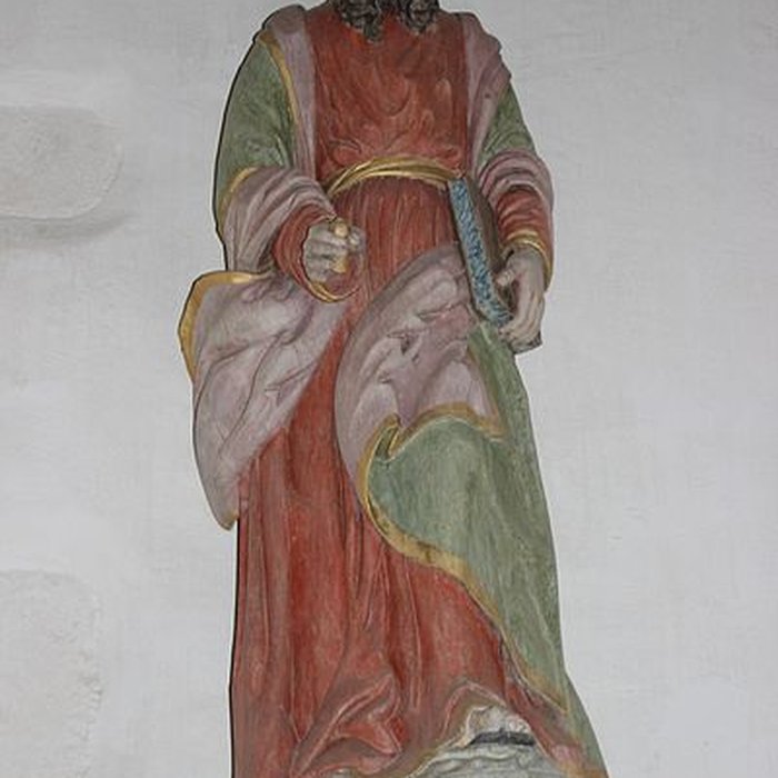 Photo de Chapelle Saint-Jean