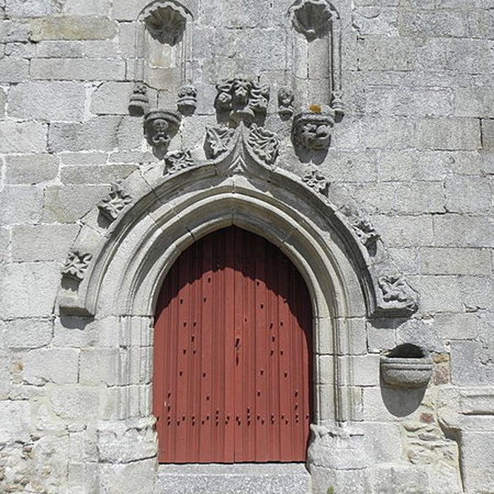 Photo de Eglise Saint-Gal