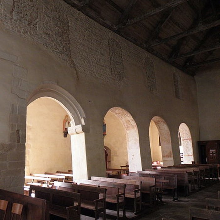 Photo de Eglise Saint-Gal