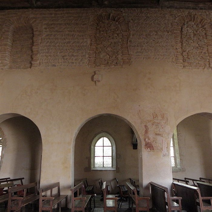 Photo de Eglise Saint-Gal