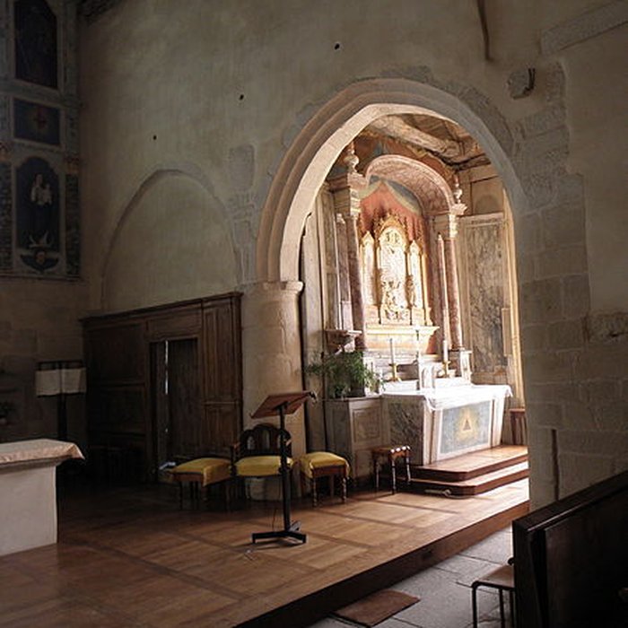 Photo de Eglise Saint-Gal