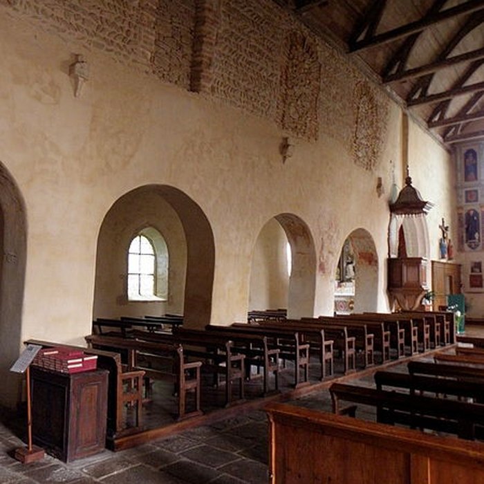 Photo de Eglise Saint-Gal