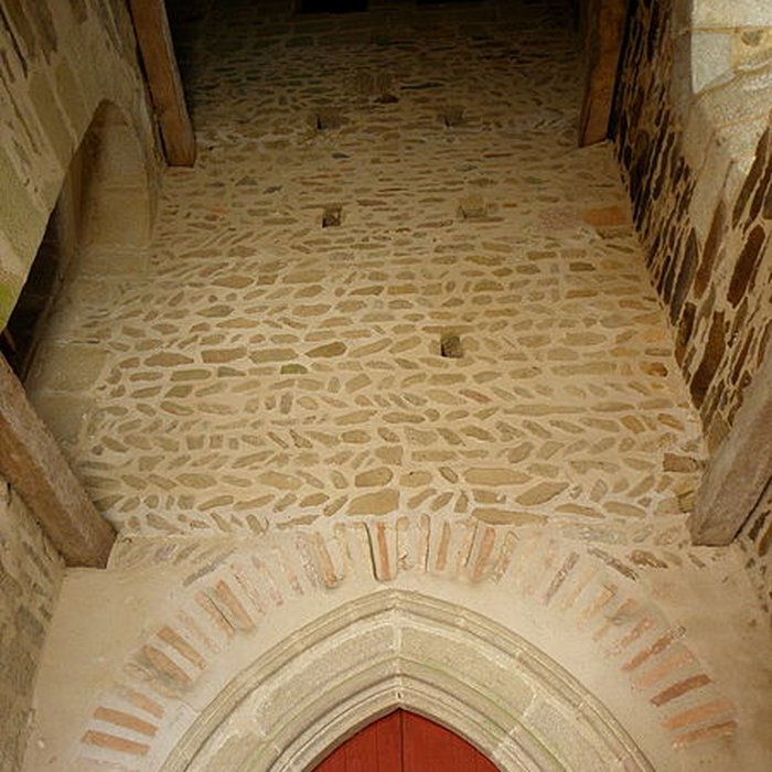 Photo de Eglise Saint-Gal