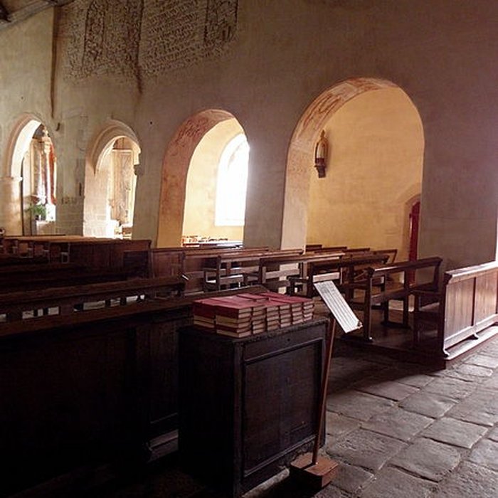 Photo de Eglise Saint-Gal