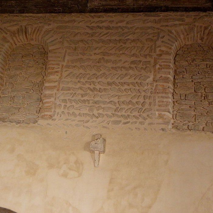 Photo de Eglise Saint-Gal