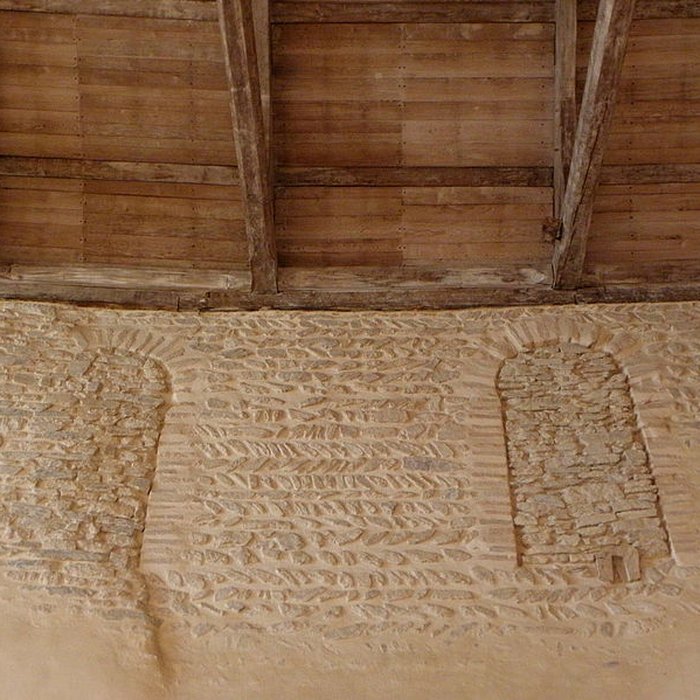 Photo de Eglise Saint-Gal