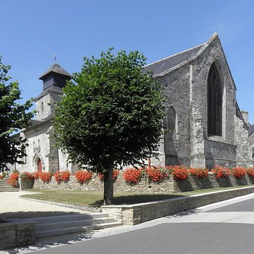 Eglise Saint-Gal