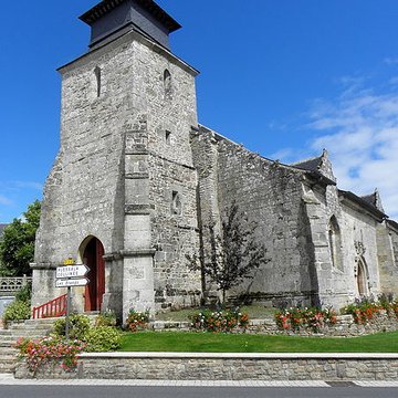 Eglise Saint-Gal