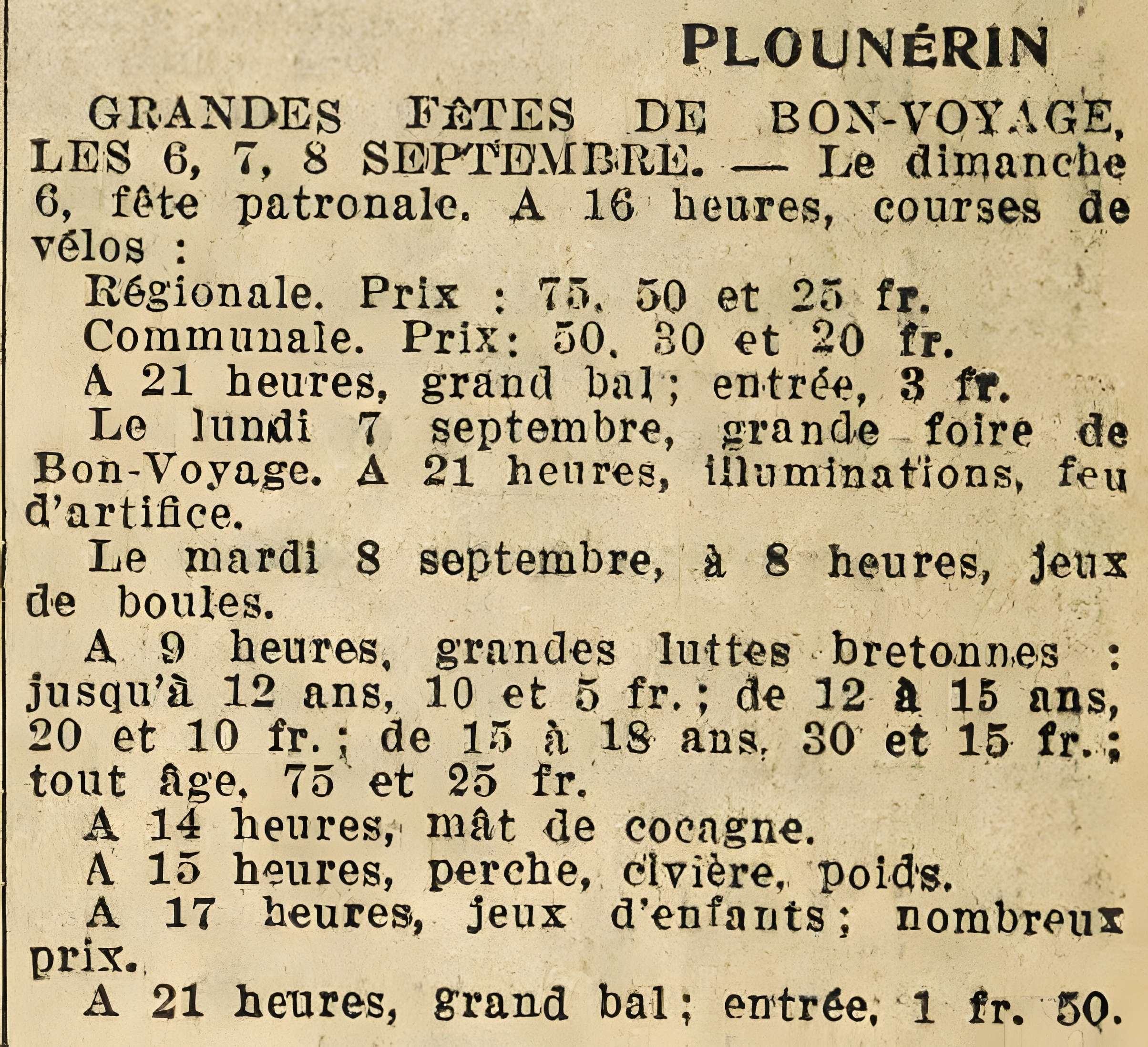 Chapelle Notre-Dame de Bon-Voyage et son oratoire