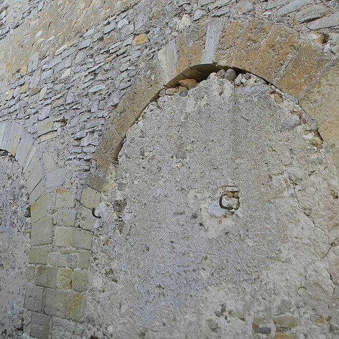 Photo de Église Notre-Dame de Brissarthe
