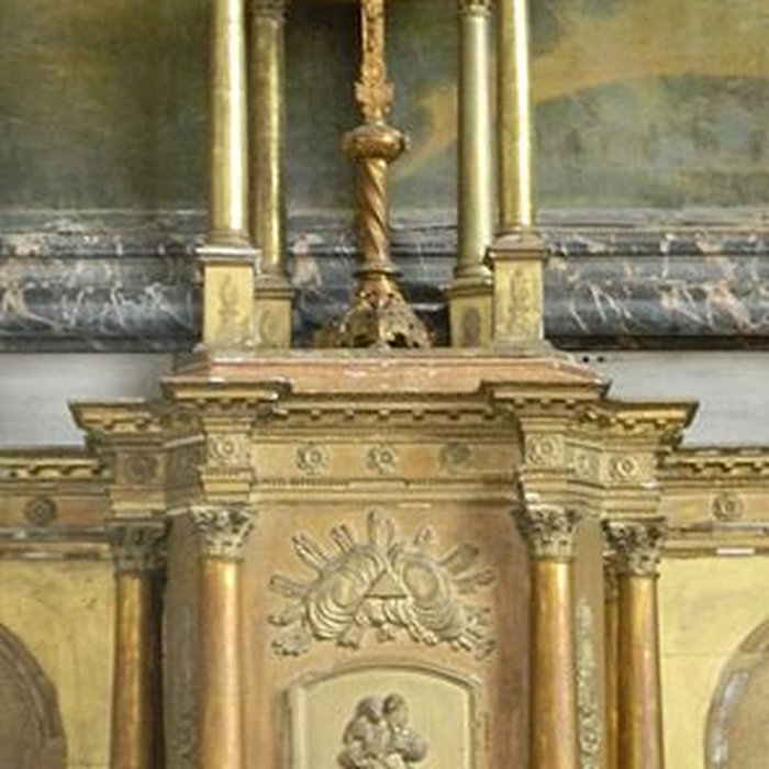 Photo de Église Notre-Dame de Brissarthe