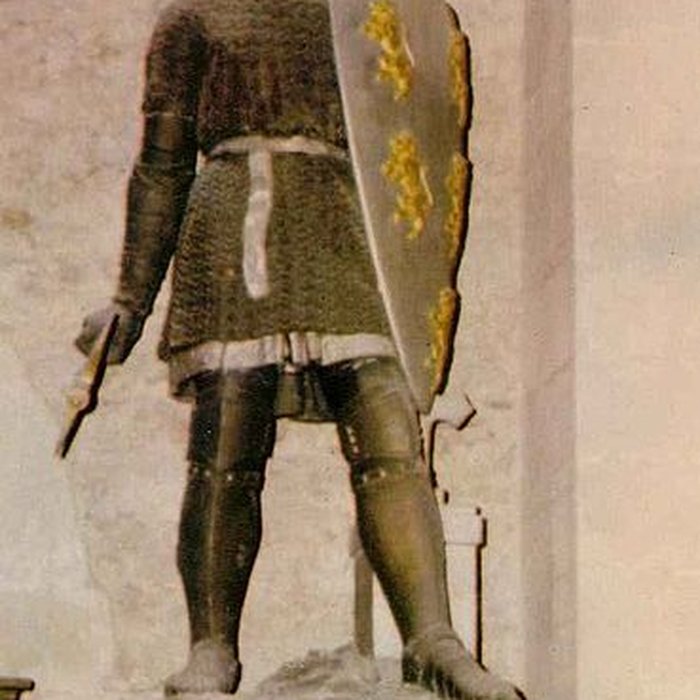 Photo de Église Notre-Dame de Brissarthe