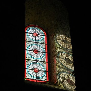 Église Notre-Dame de Brissarthe