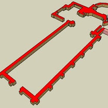 Église Notre-Dame de Brissarthe