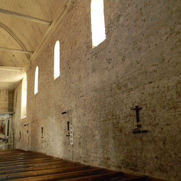 Église Notre-Dame de Brissarthe