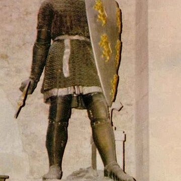 Église Notre-Dame de Brissarthe