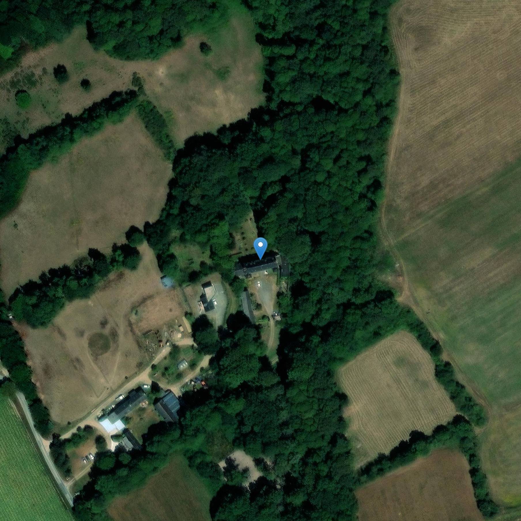 Photo de Goasfroment Manor