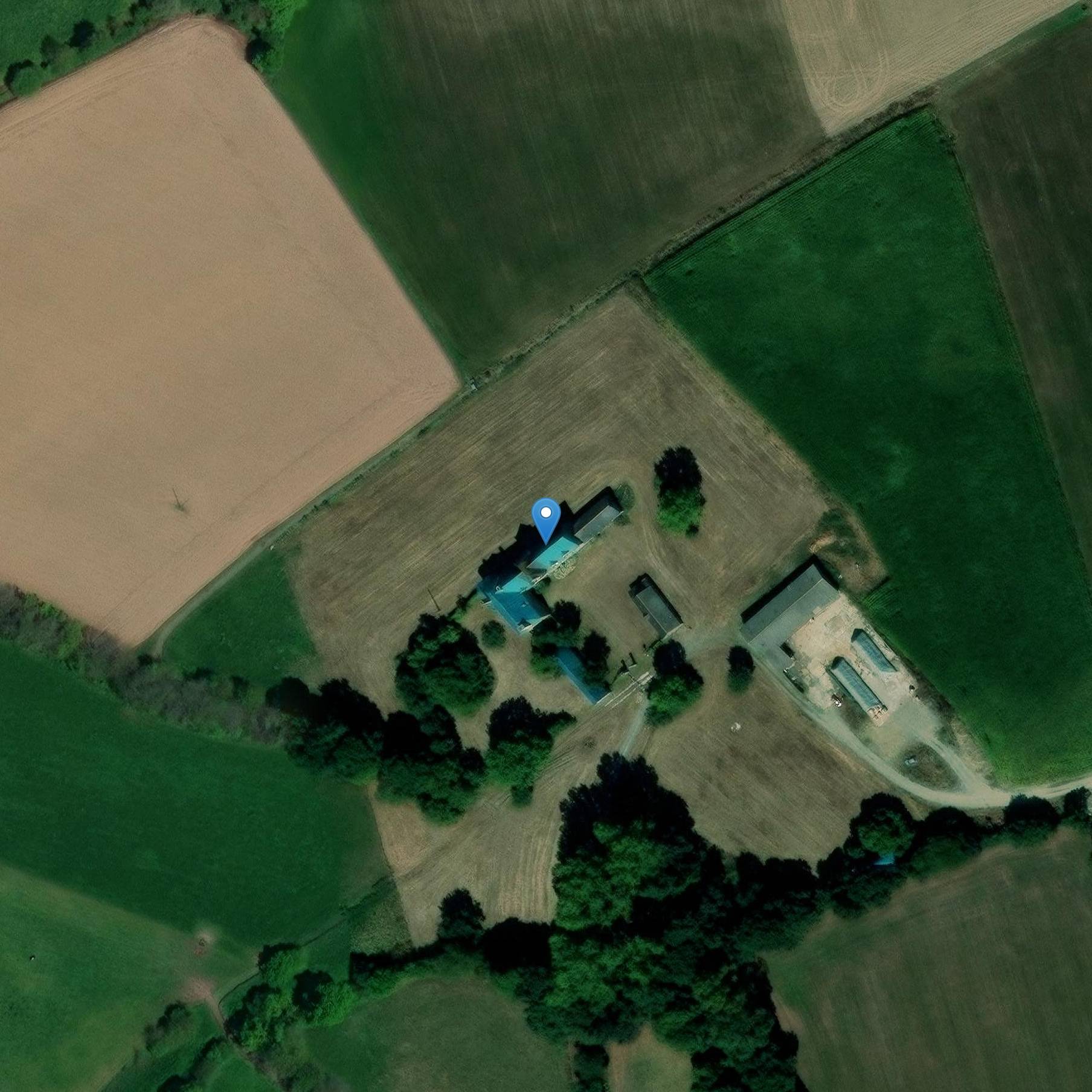 Photo de Kermarker Manor