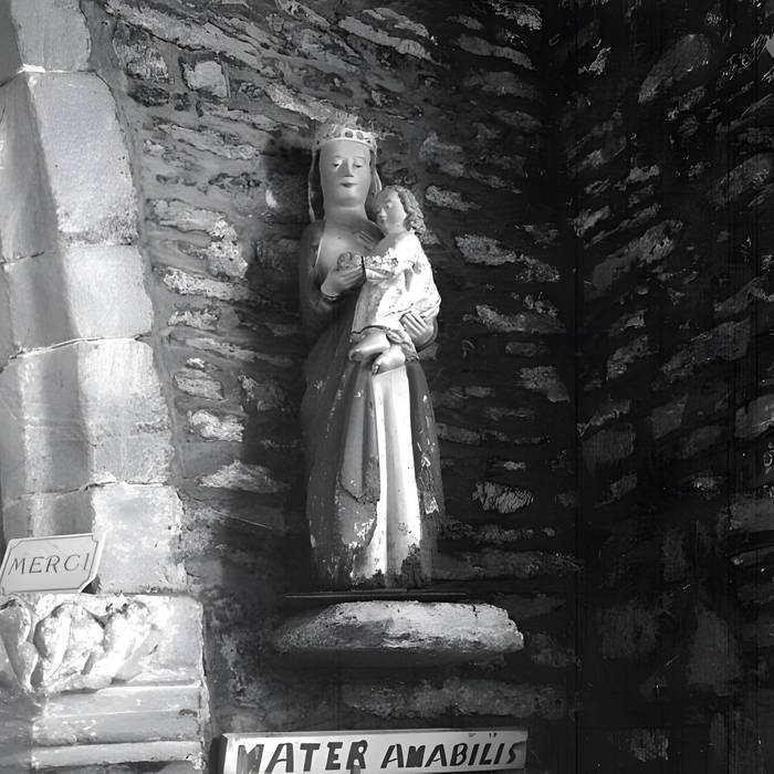 Photo de Chapelle Notre-Dame-du-Temple