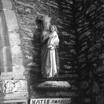 Chapelle Notre-Dame-du-Temple