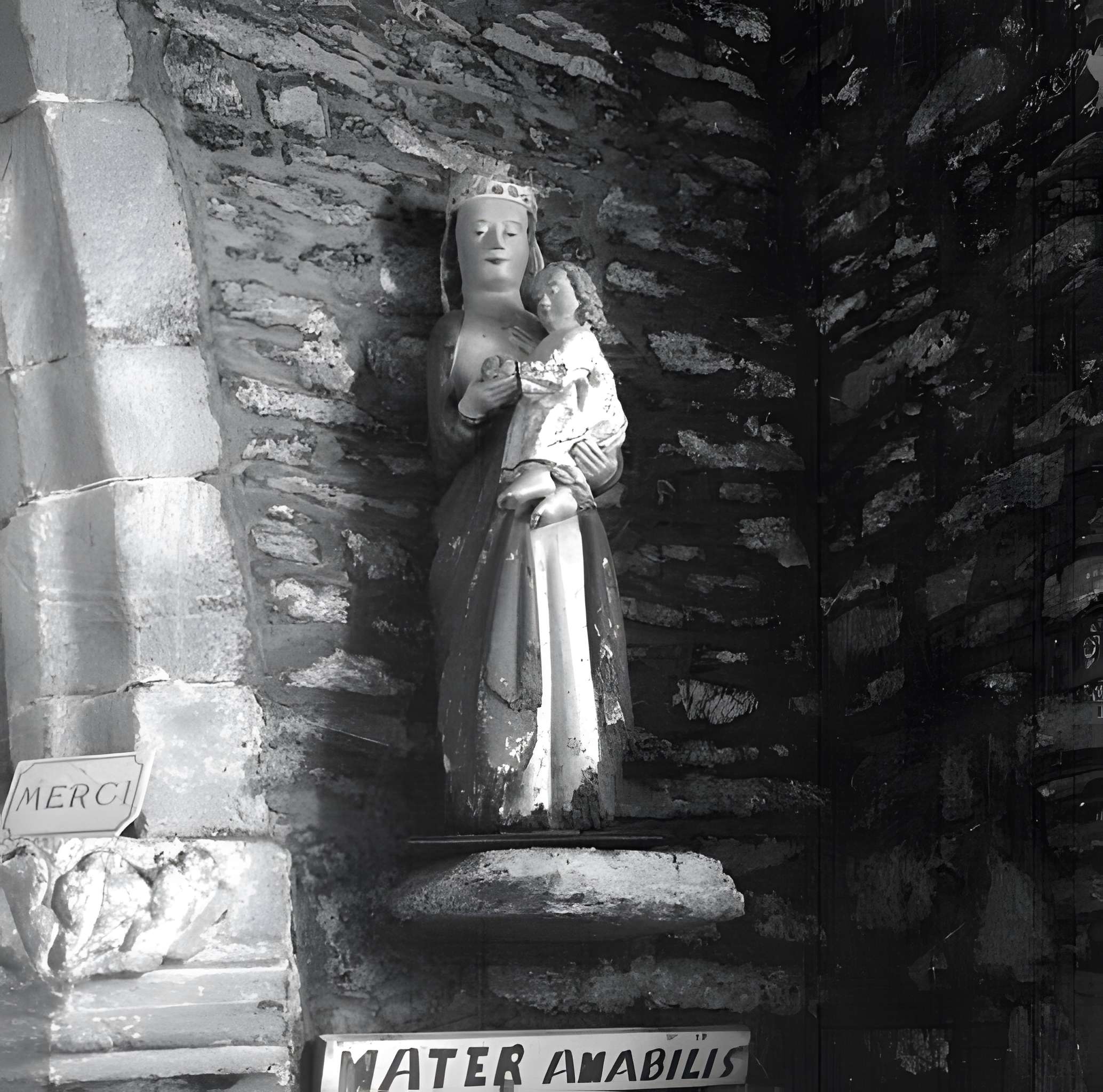 Chapelle Notre-Dame-du-Temple