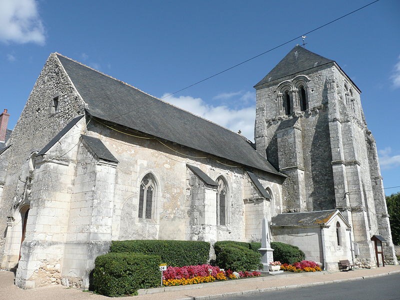 Photo de Église Notre-Dame de Broc