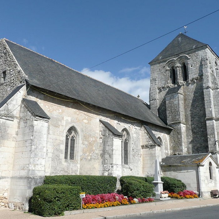 Photo de Église Notre-Dame de Broc