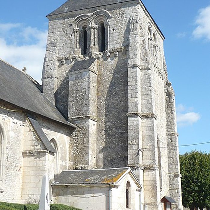 Photo de Église Notre-Dame de Broc