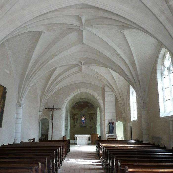 Photo de Église Notre-Dame de Broc