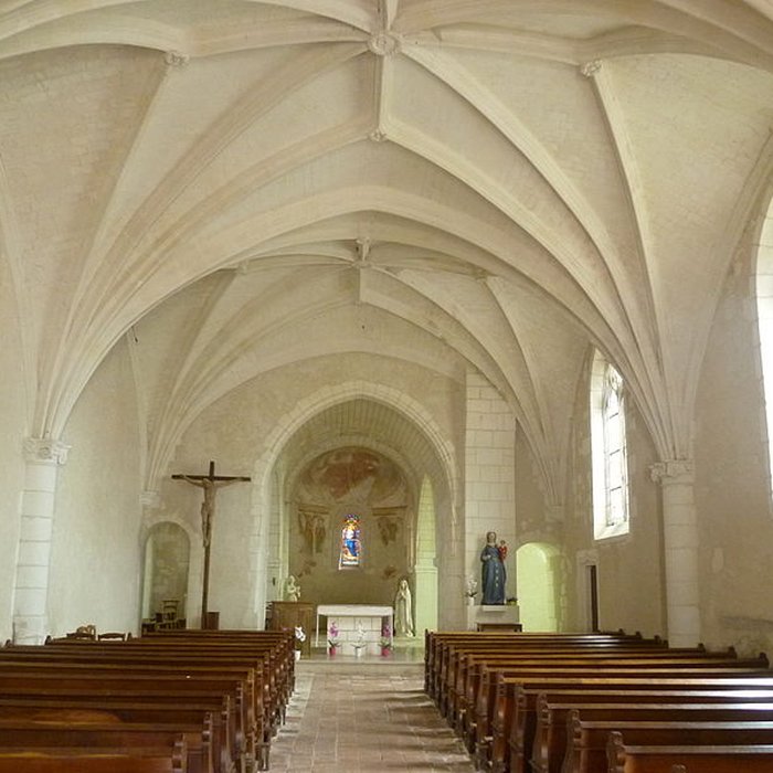 Photo de Église Notre-Dame de Broc