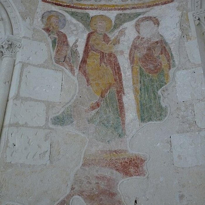 Photo de Église Notre-Dame de Broc