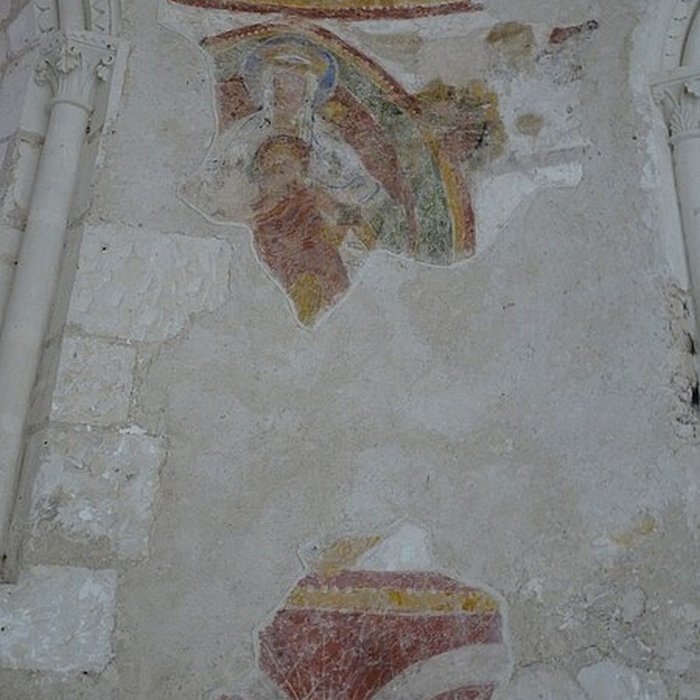 Photo de Église Notre-Dame de Broc