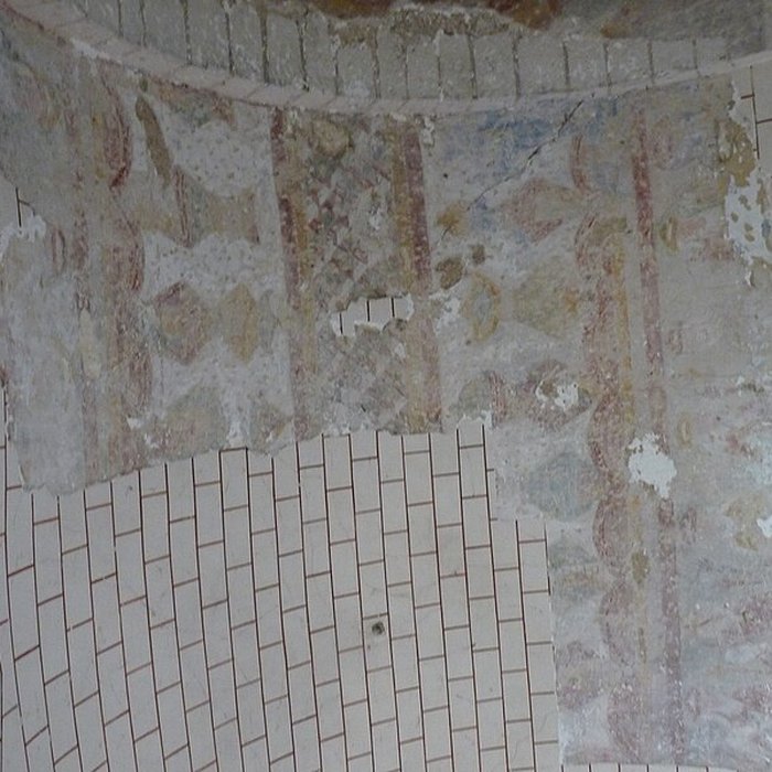 Photo de Église Notre-Dame de Broc