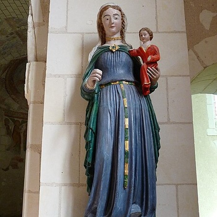 Photo de Église Notre-Dame de Broc