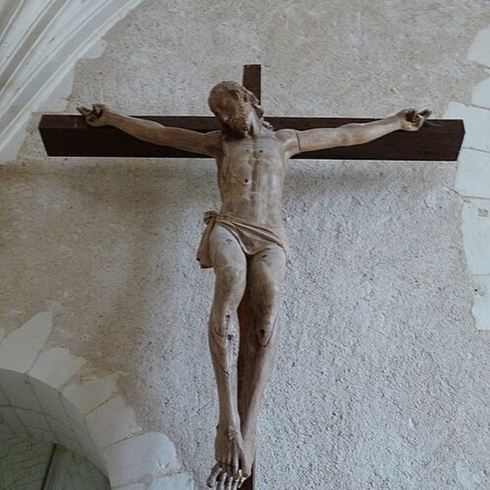 Photo de Église Notre-Dame de Broc