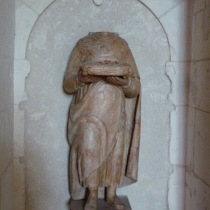 Photo de Église Notre-Dame de Broc