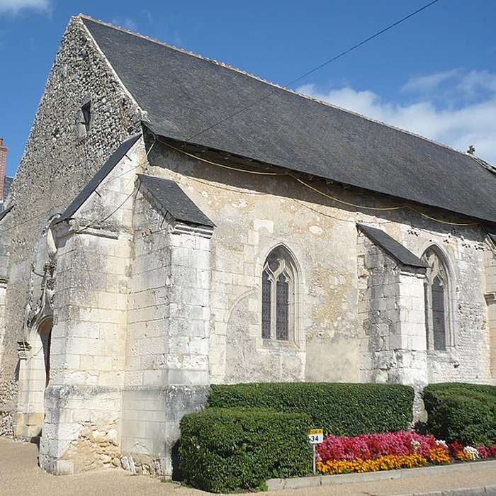Photo de Église Notre-Dame de Broc
