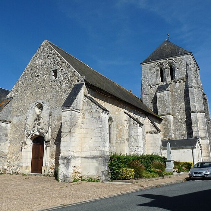 Photo de Église Notre-Dame de Broc