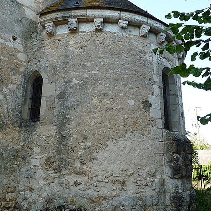 Photo de Église Notre-Dame de Broc