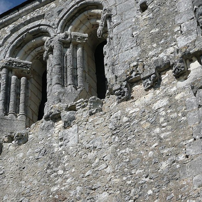 Photo de Église Notre-Dame de Broc