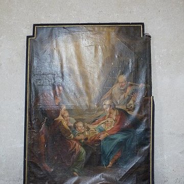 Église Notre-Dame de Broc