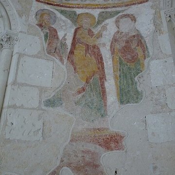 Église Notre-Dame de Broc