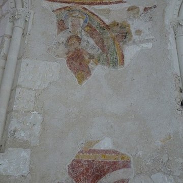 Église Notre-Dame de Broc